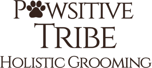 Pawsitive Tribe Logo